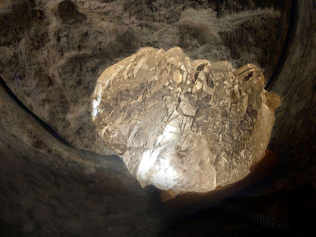 Image 2 - Museo Sasso San Gottardo