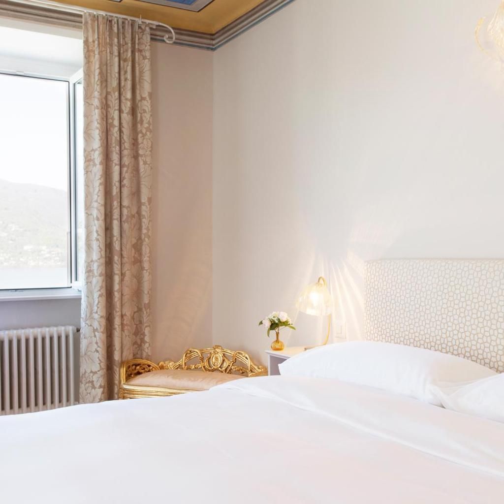 Image 0 - Boutique Hotel Villa Sarnia