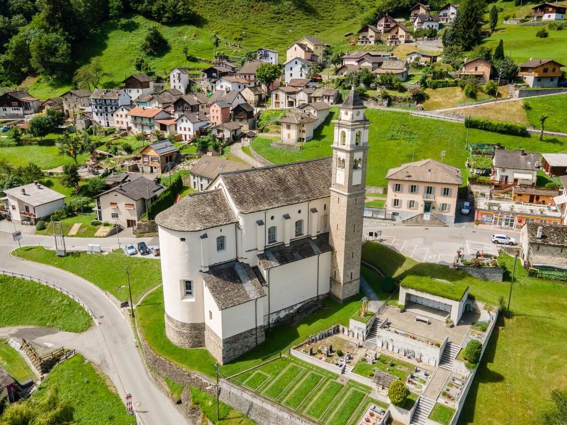 Image 6 - Auf historischen Wegen im Bleniotal