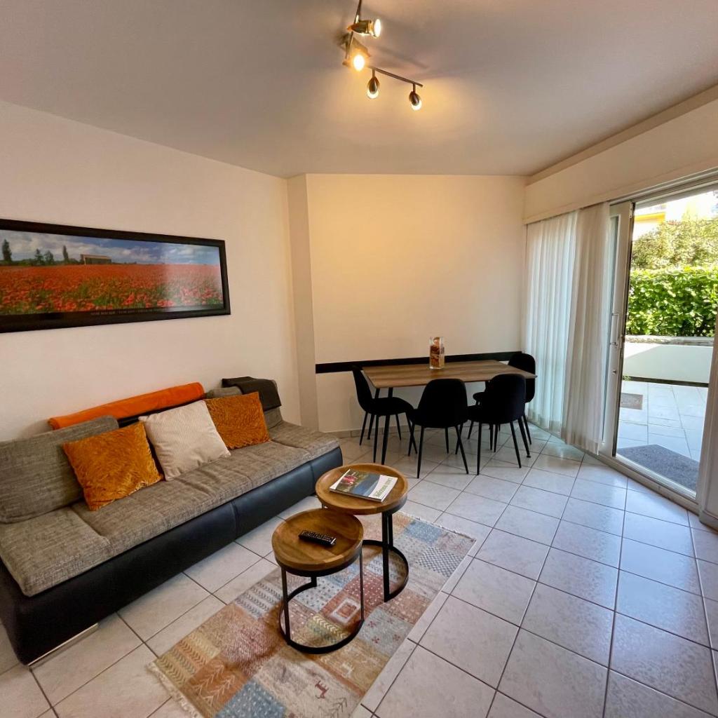 Image 0 - Apartment Locarno-Lido