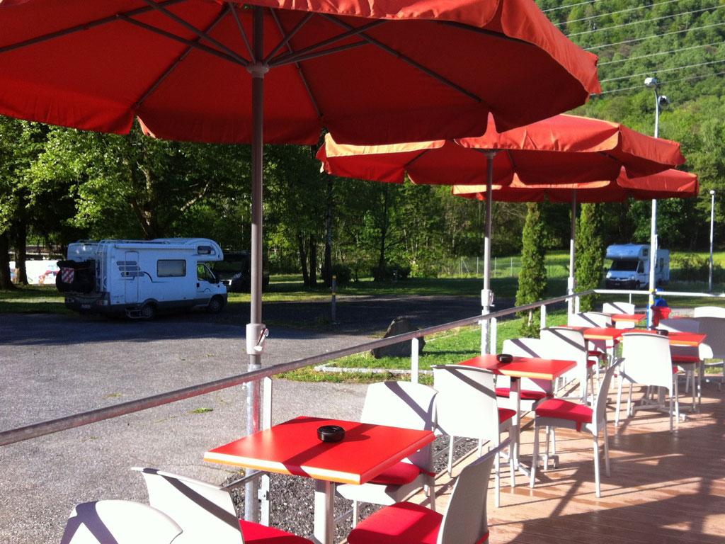 Image 2 - Camper Area Tamaro