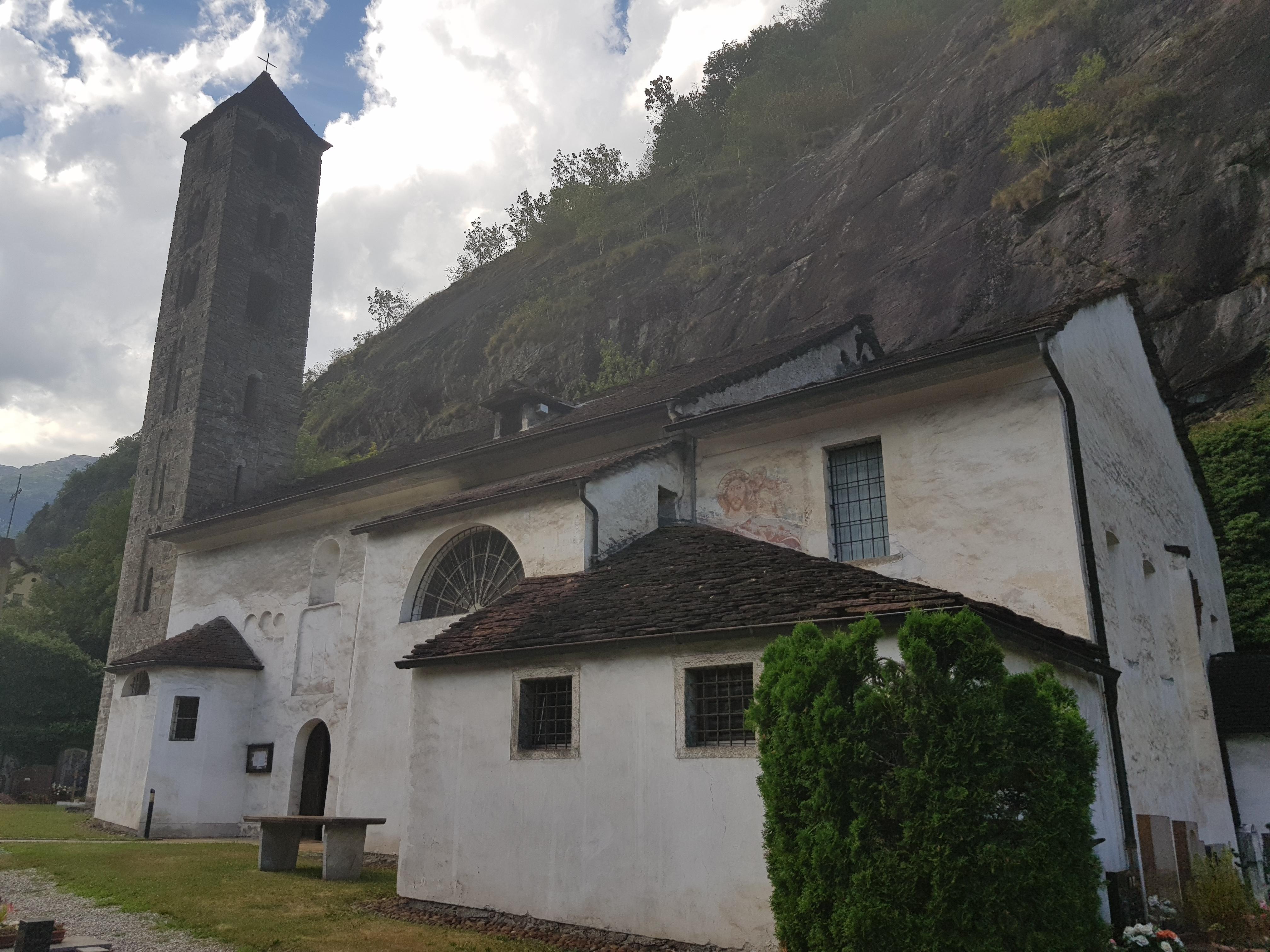 Image 3 - Église de S. Maria Assunta