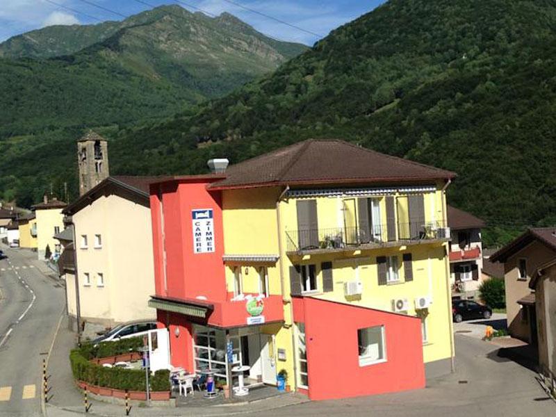 Image 0 - Camoghè Ristorante