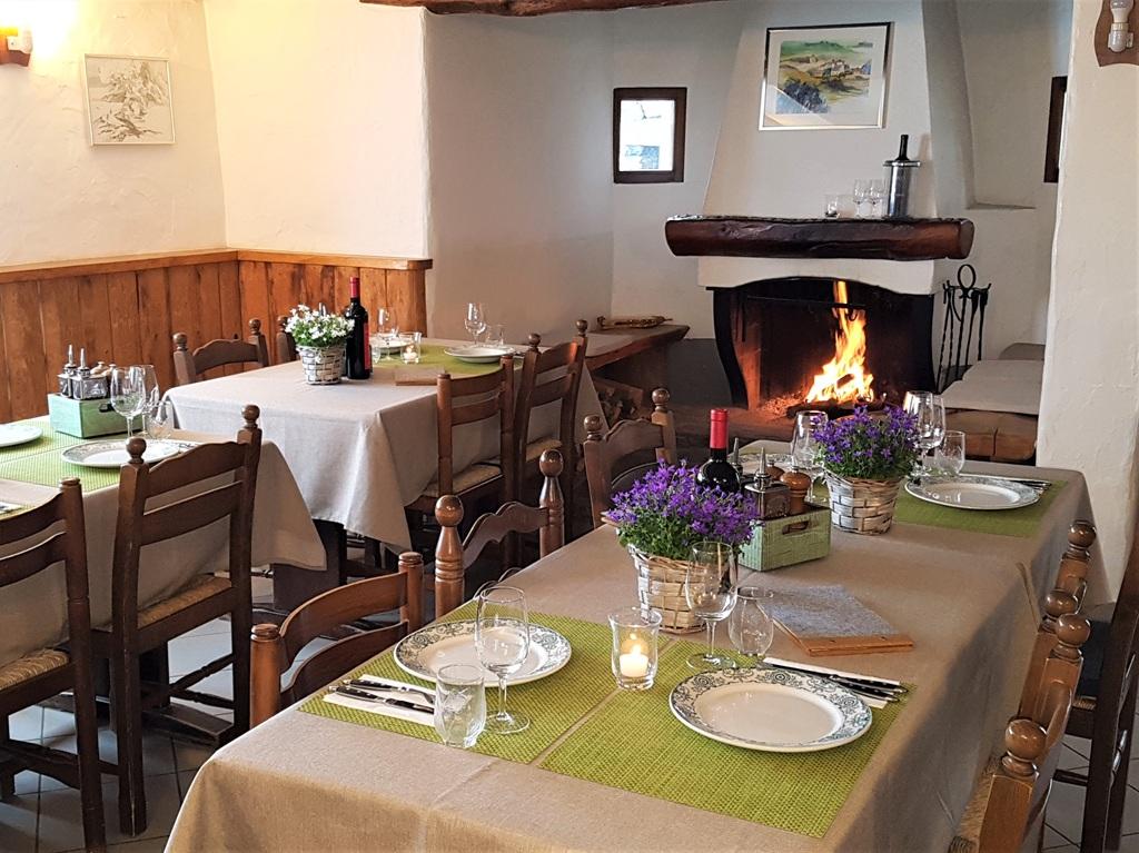 Image 6 - Berghütte Alla Capanna Monte Comino