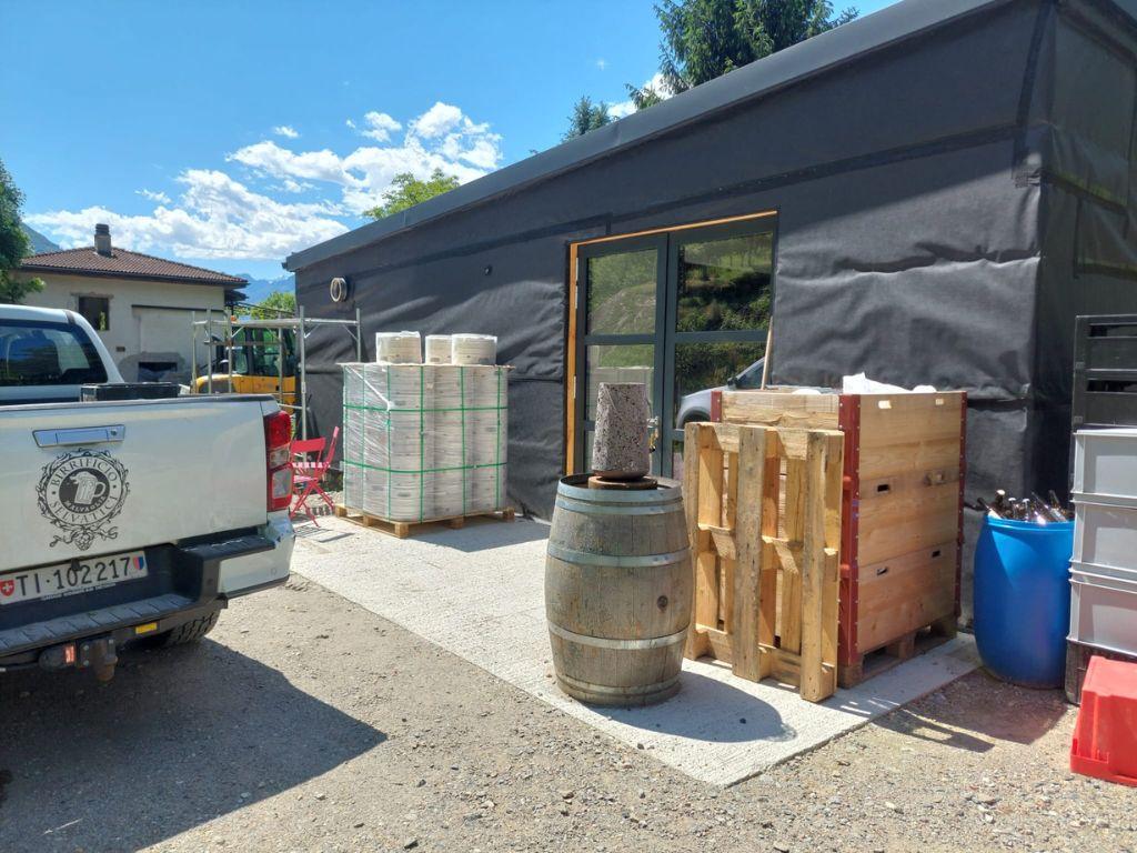 Image 2 - Brauerei Selvatici