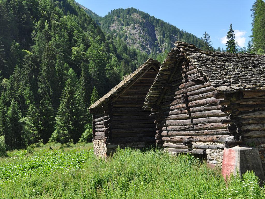 Image 3 - Nucleo e frazione di Fusio 