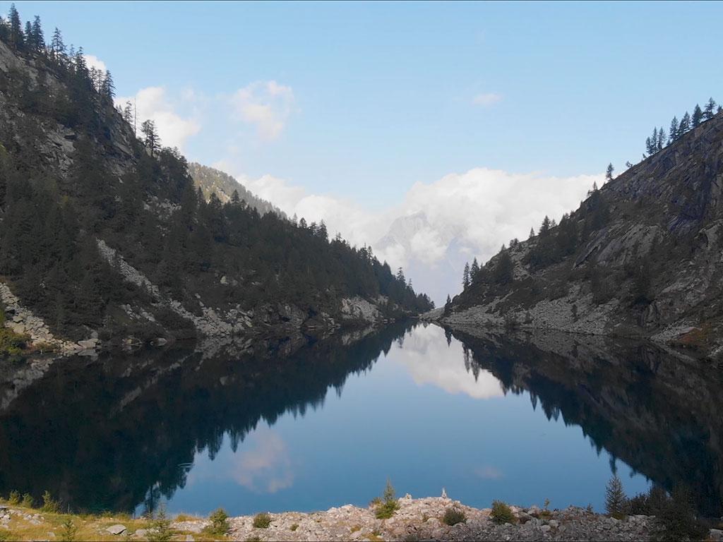 Image 3 - Lago di Tomeo