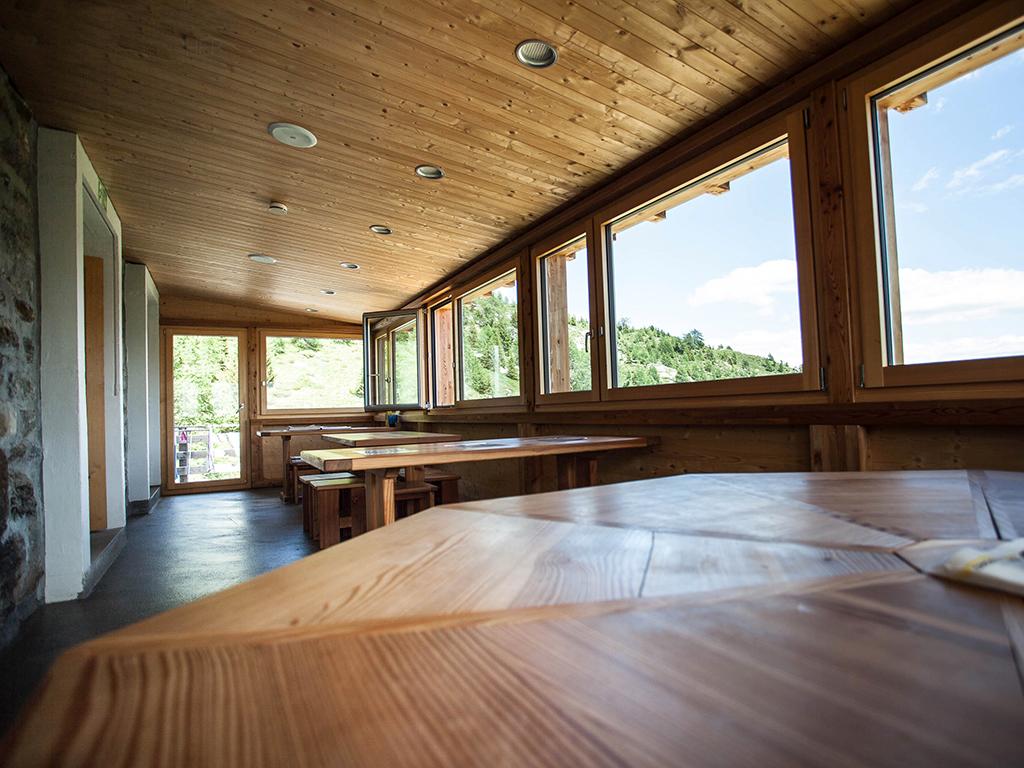 Image 1 - Capanna Alpe Sponda