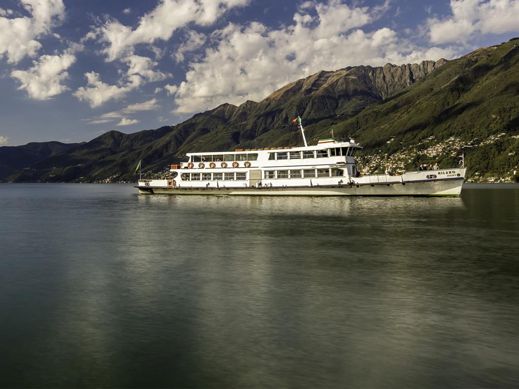 Image 1 - Lago Maggiore