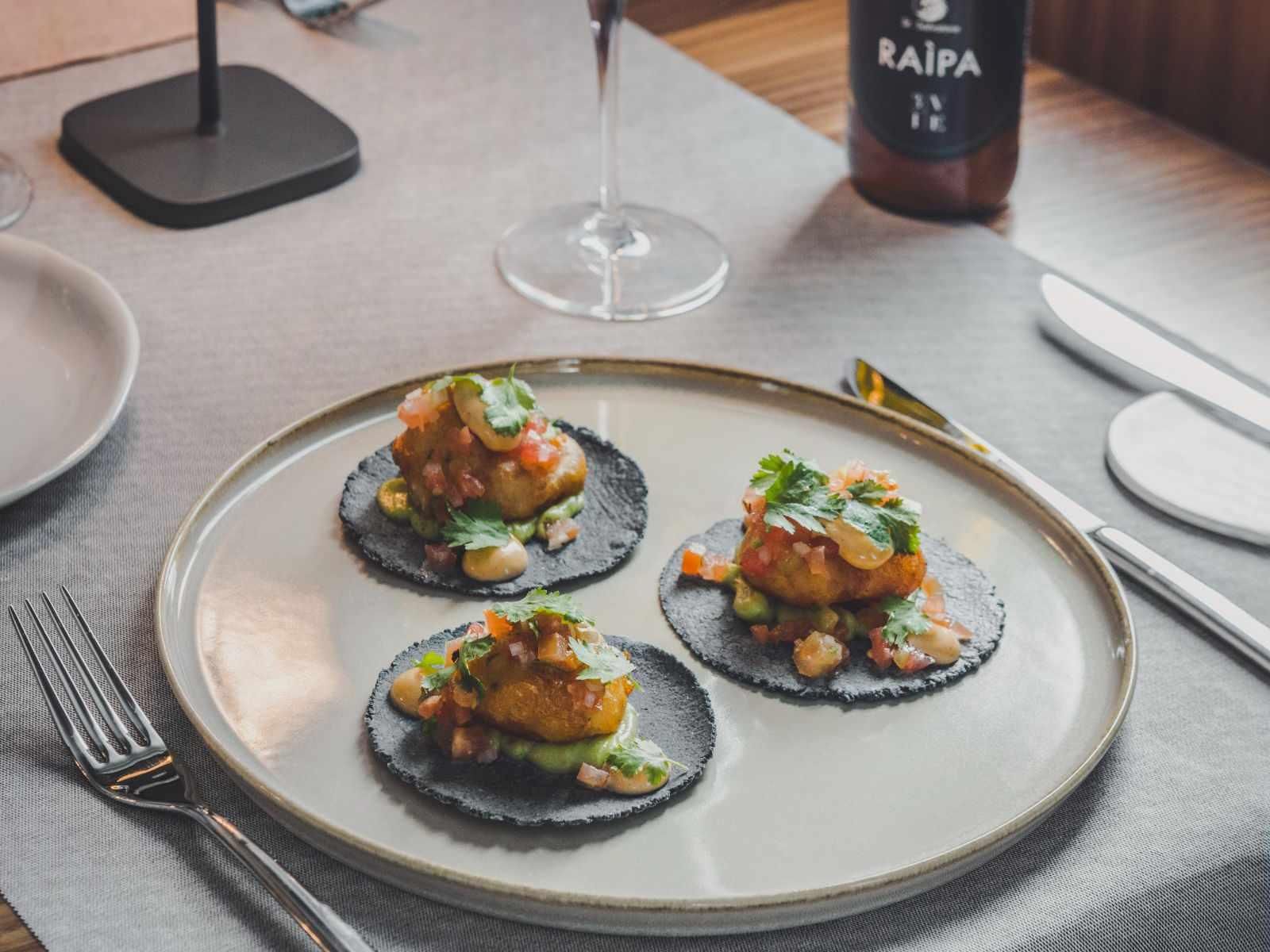 Image 14 - Ristorante Tre Vie