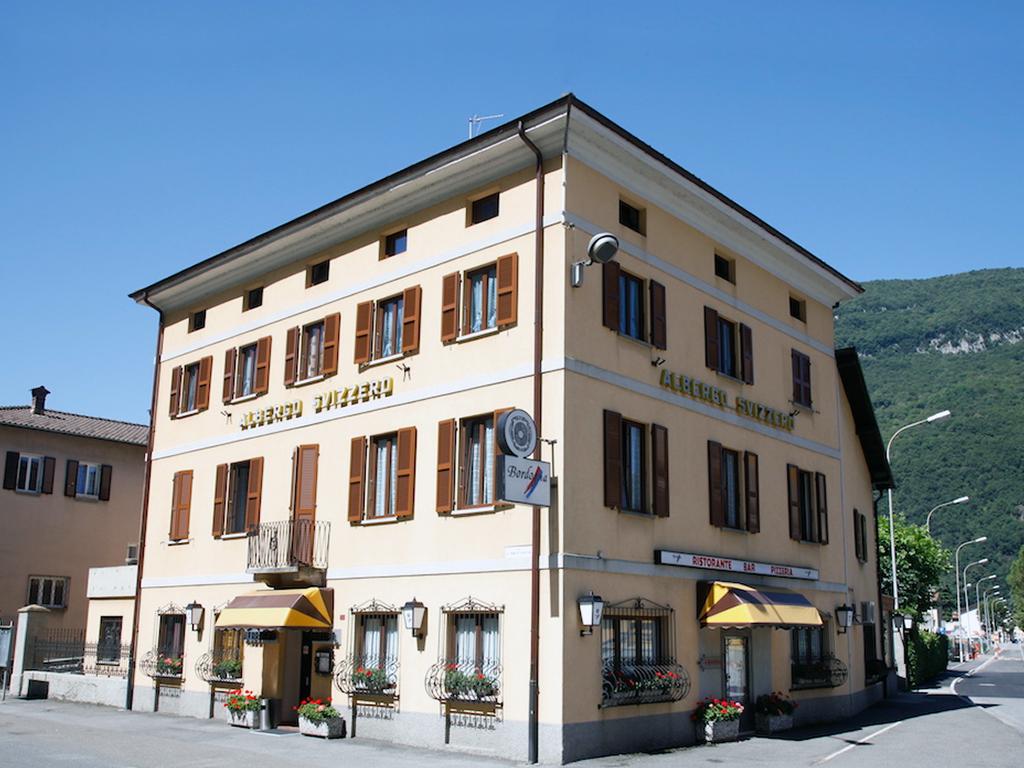 Image 0 - Albergo Ristorante Svizzero
