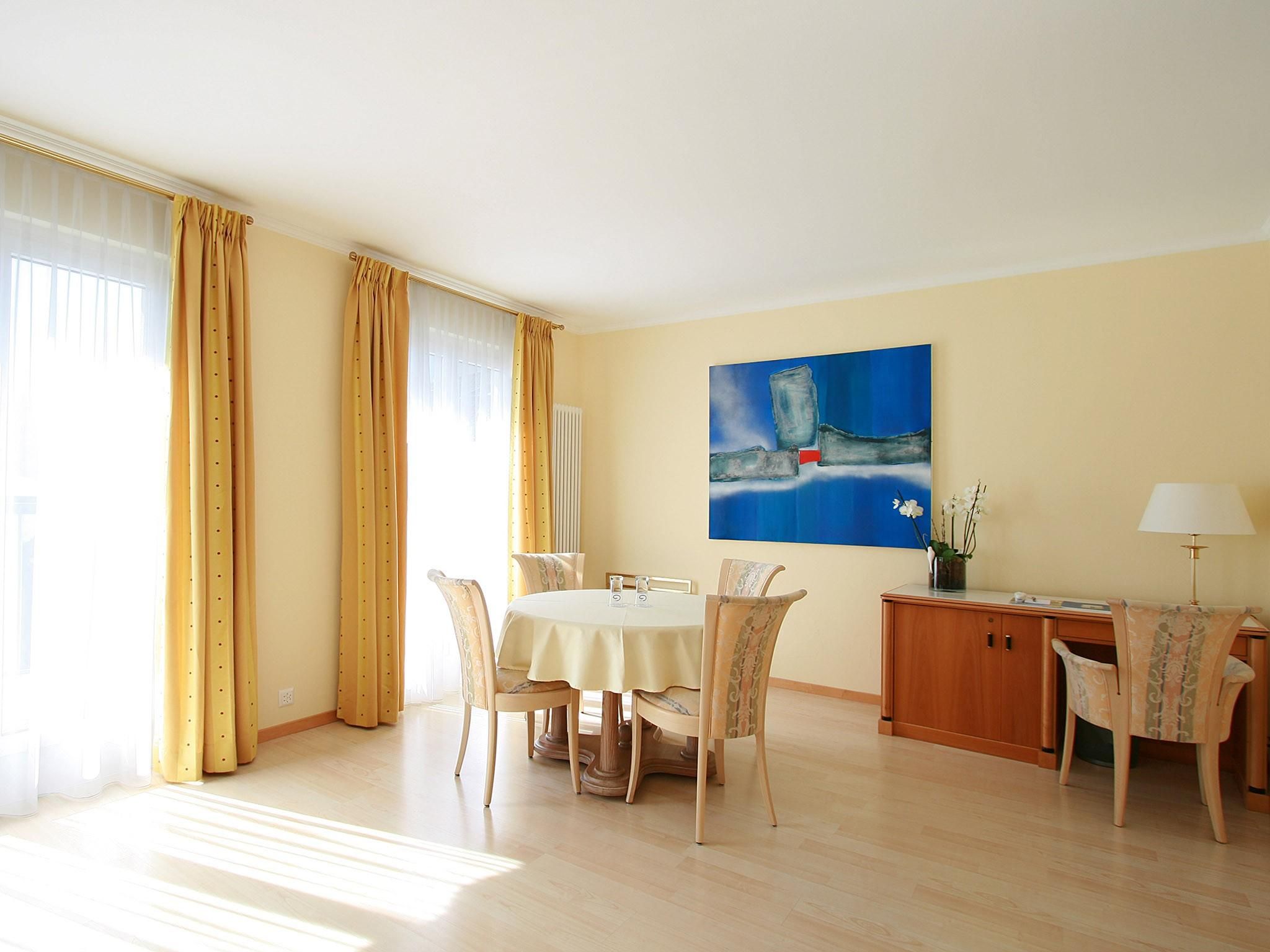 Image 10 - Hotel Garni Golf 