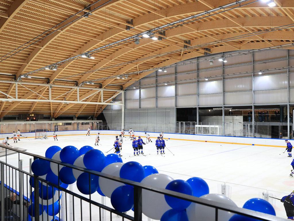 Image 2 - Pista Ghiaccio Siberia