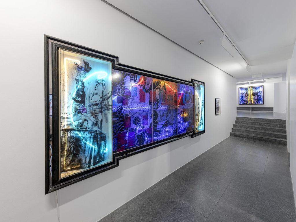 Image 2 - Ghisla Art Collection Foundation