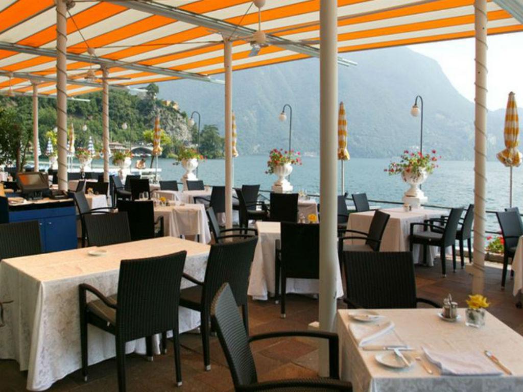 Image 0 - Ristorante Lido Seegarten