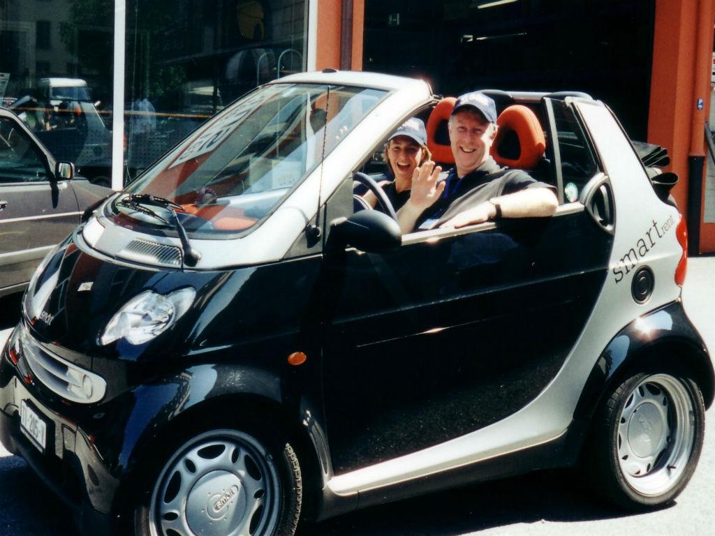 Image 1 - Smart Discovery Tour Ticino 