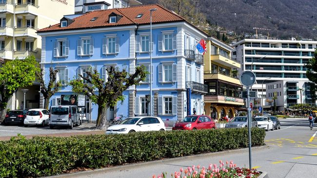 Image 11 - Hotel Millennium