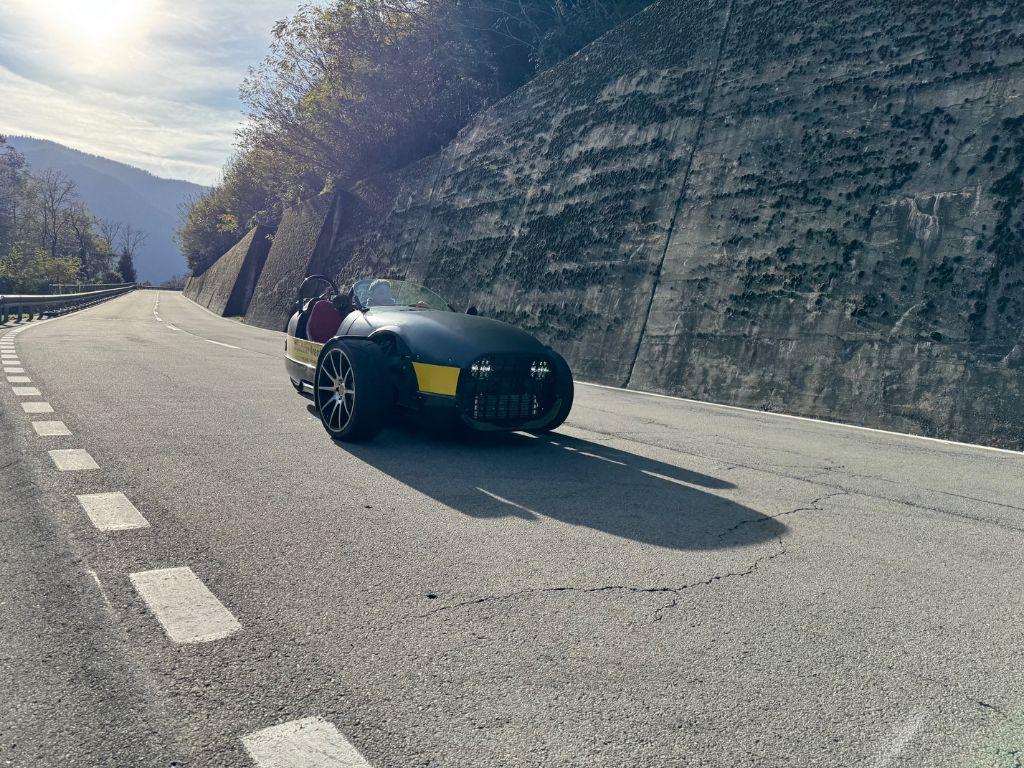 Image 3 - Roadster4rent.ch