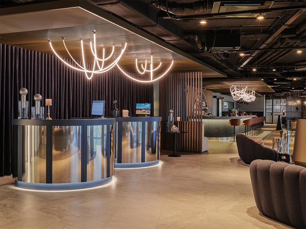 Image 2 - Dorint Resort & Spa Locarno/Riazzino