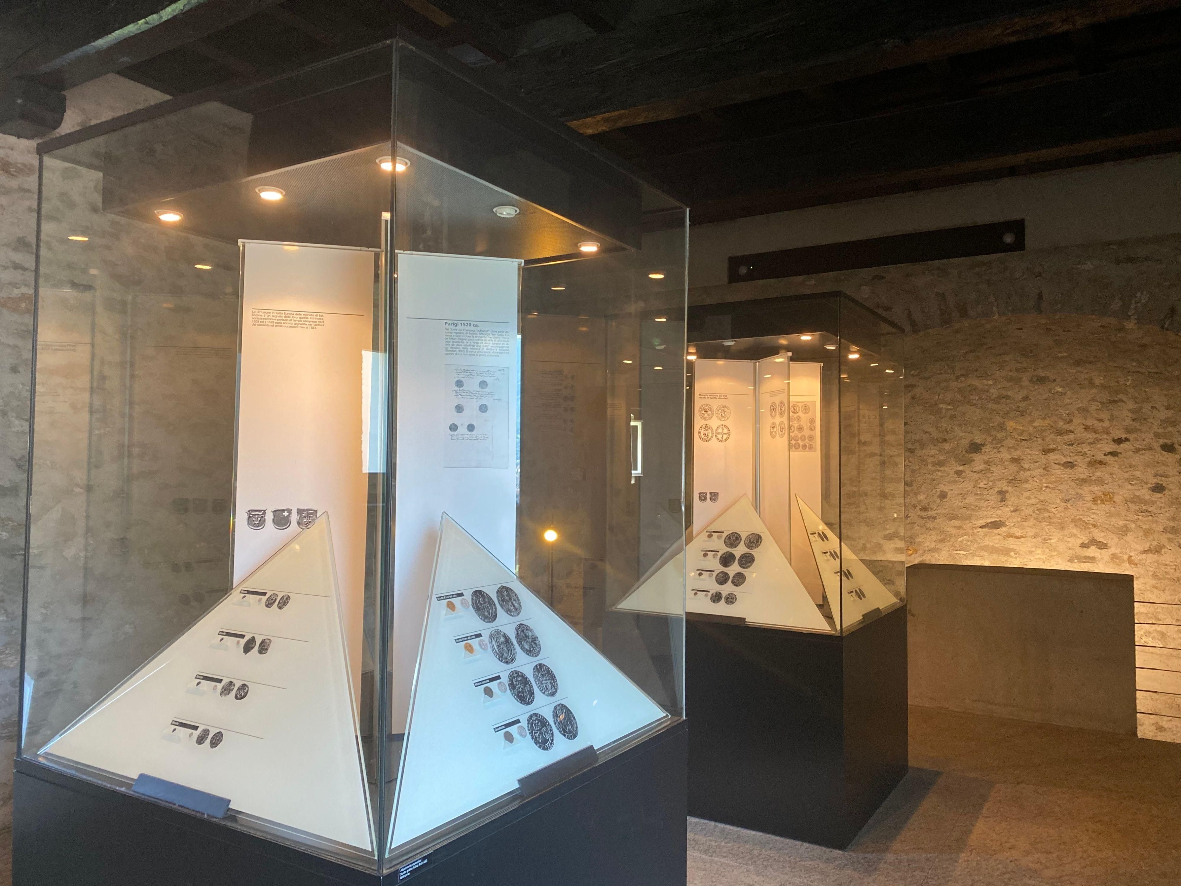 Image 3 - Museum of Castel Grande