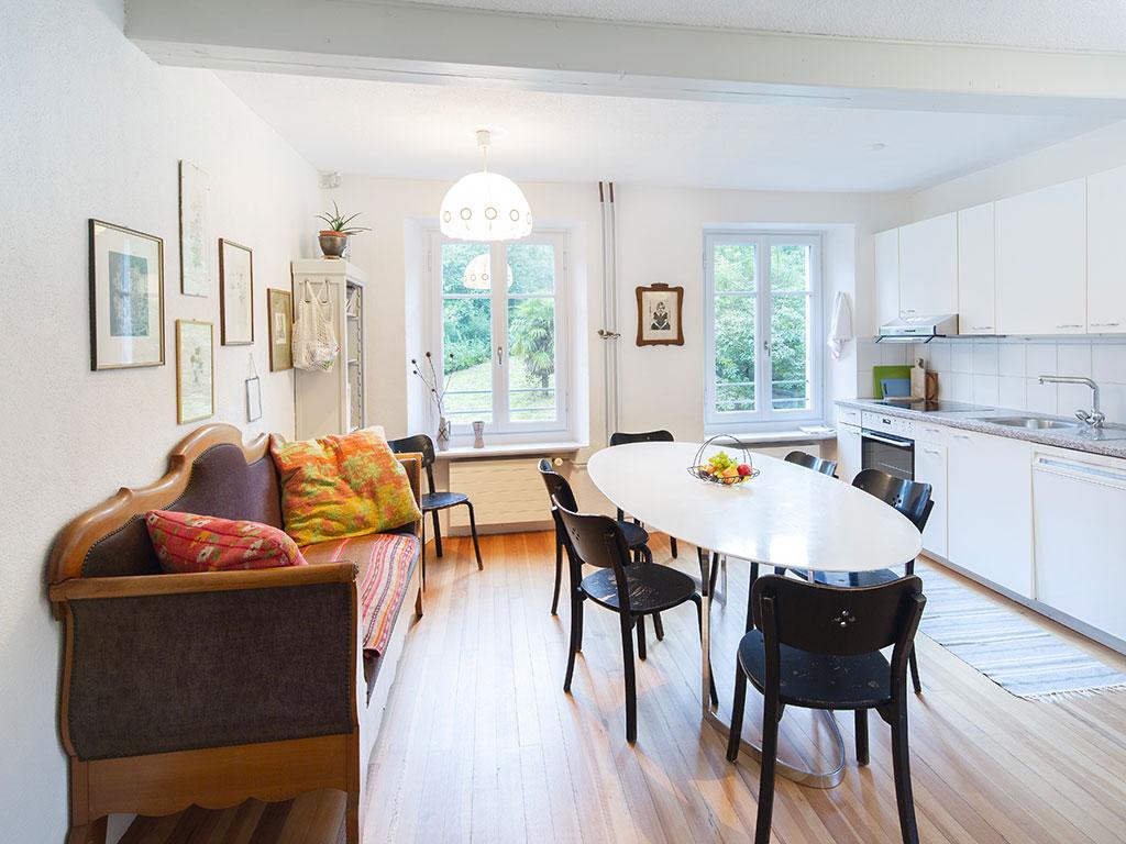 Image 24 - Vecchia Dogana Guesthouse