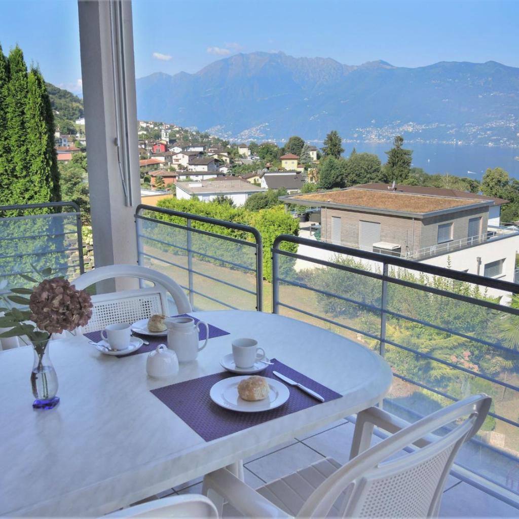 Image 0 - Residenza al Castagno Duplex by Fewotessin