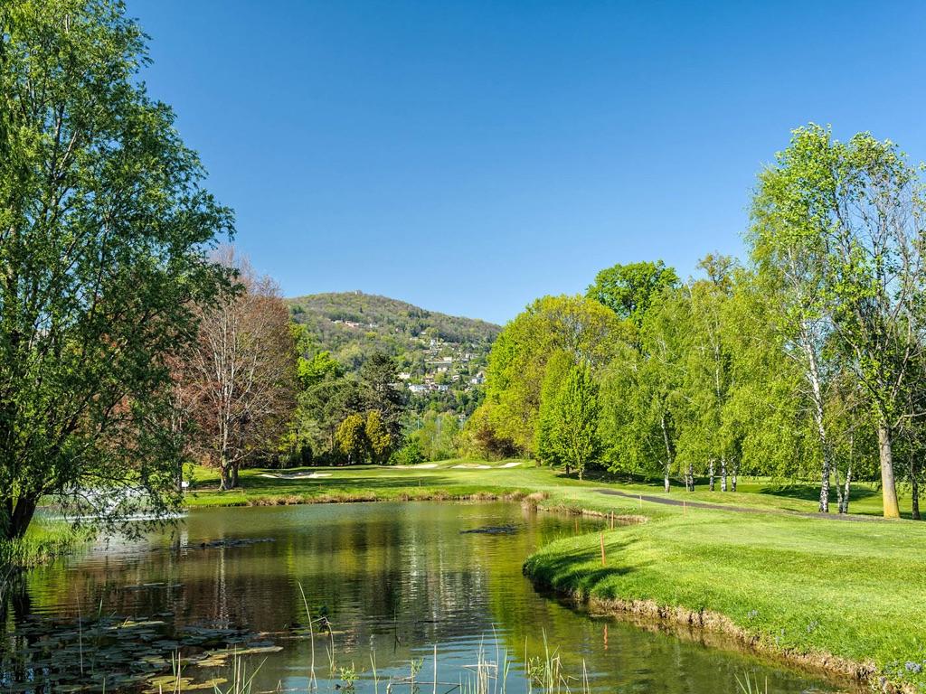 Image 2 - Golf Club Lugano