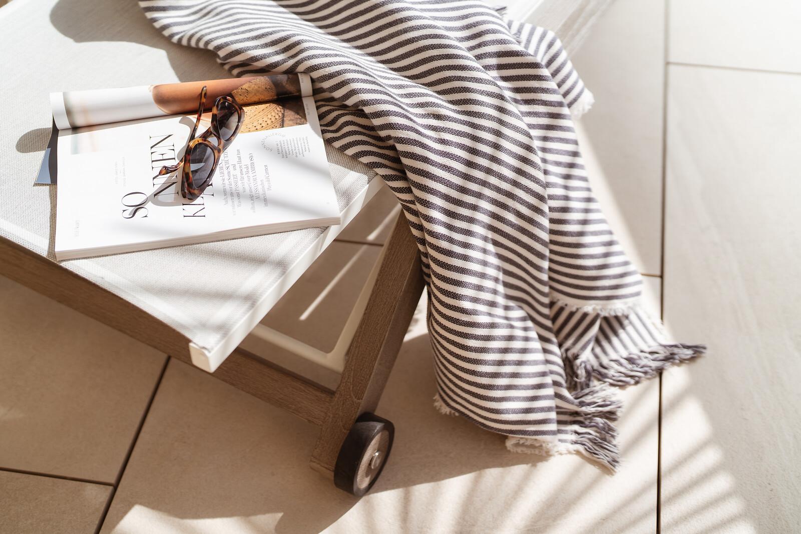 Image 4 - Spa - Hotel Eden Roc