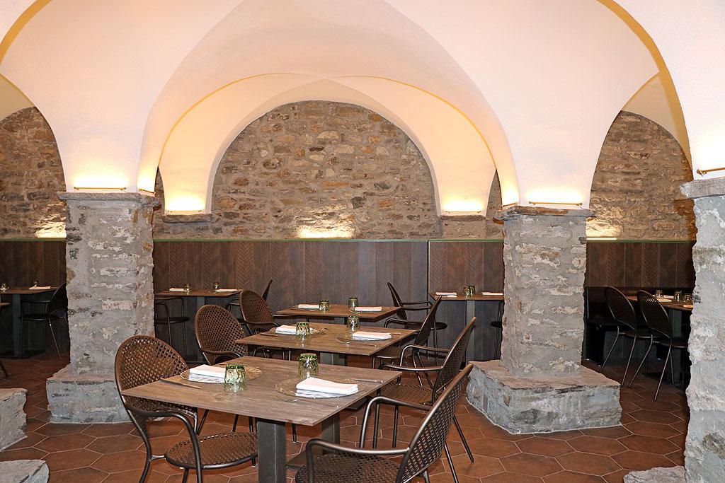 Image 5 - Ristobar Piazzetta