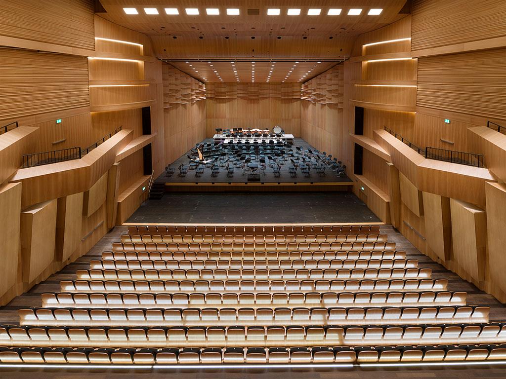 Image 3 - LAC Lugano Arte e Cultura