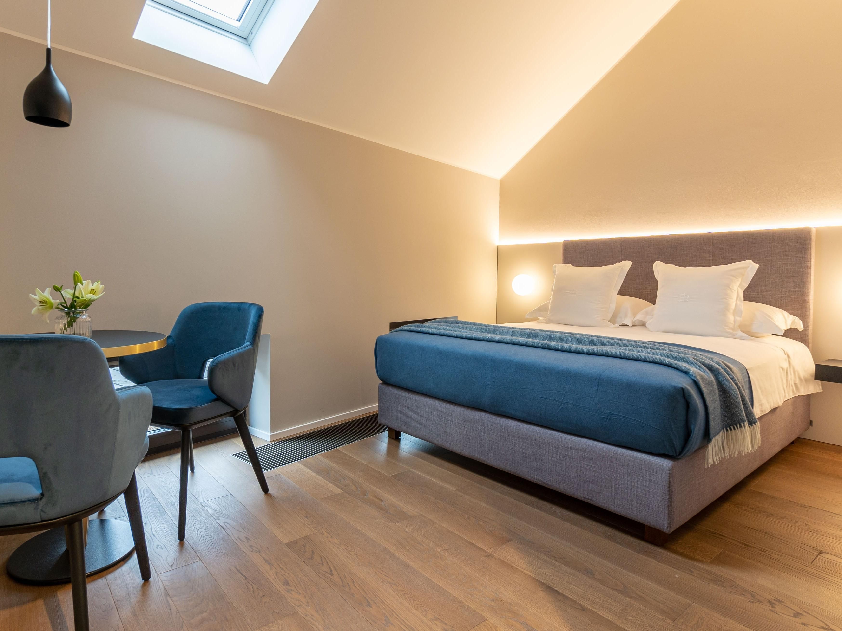 Image 5 - Smart Hotel Binario