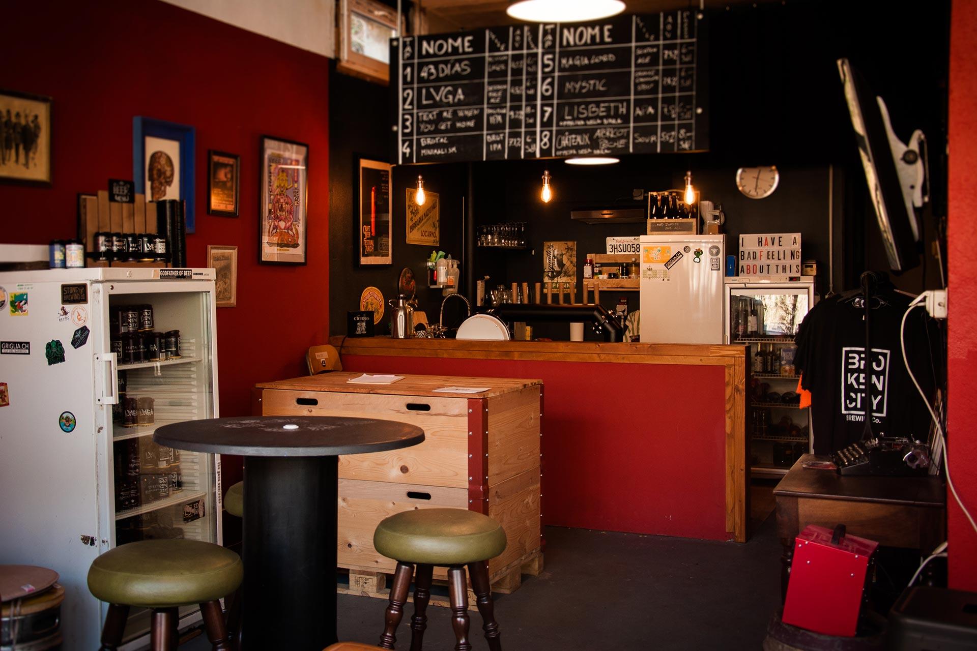 Image 2 - The Broken City Discovery: made for beer lovers