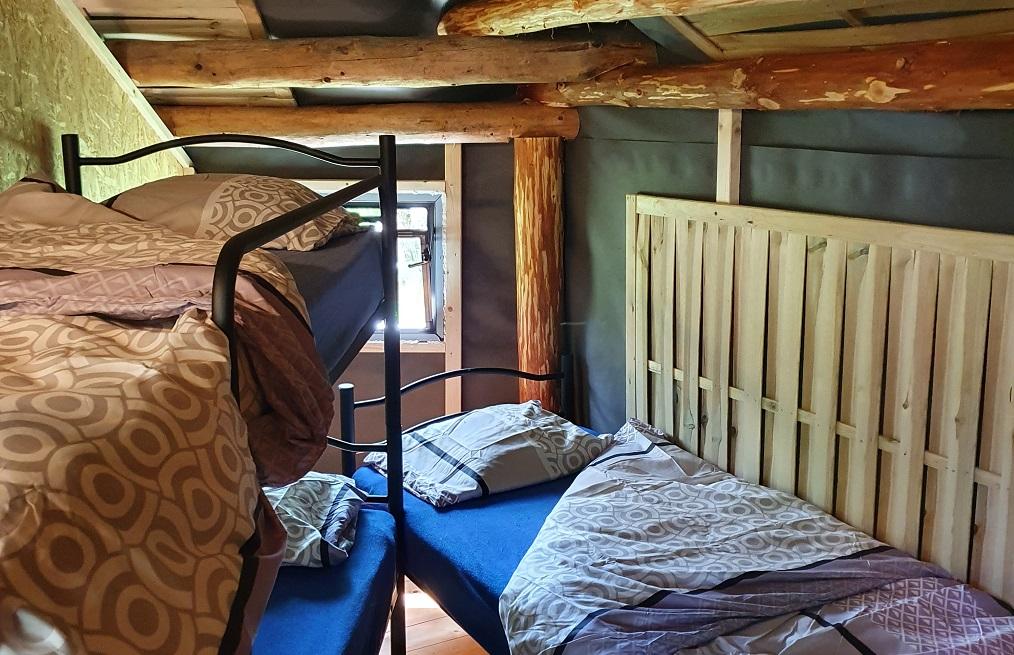 Image 5 - Berghütte La Reggia