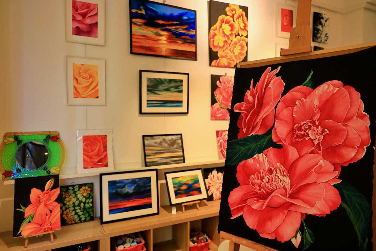 Image 0 - Atelier - Precious woods from Lake Maggiore