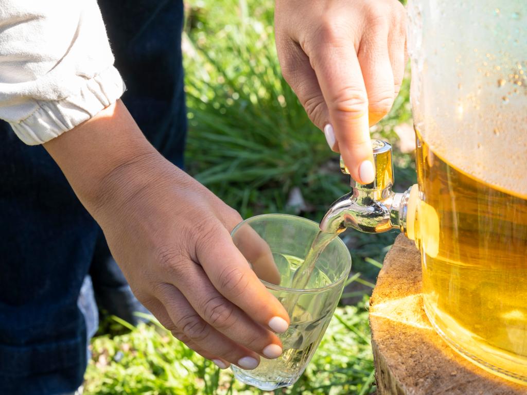 Image 4 - Agriesperienza - Azienda Agarta