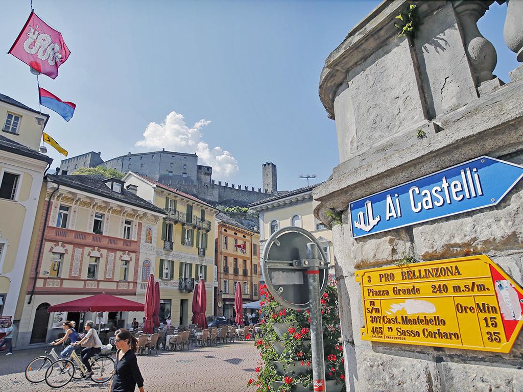 Image 2 - Mountain Bike Offer - Ostello Montebello 