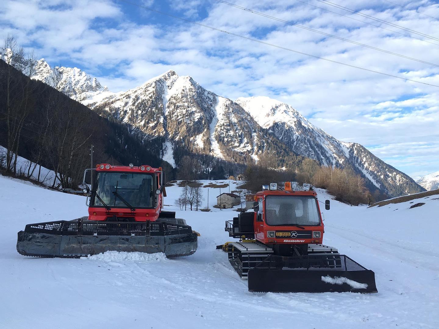 Image 2 - Skigebiet Prato Leventina