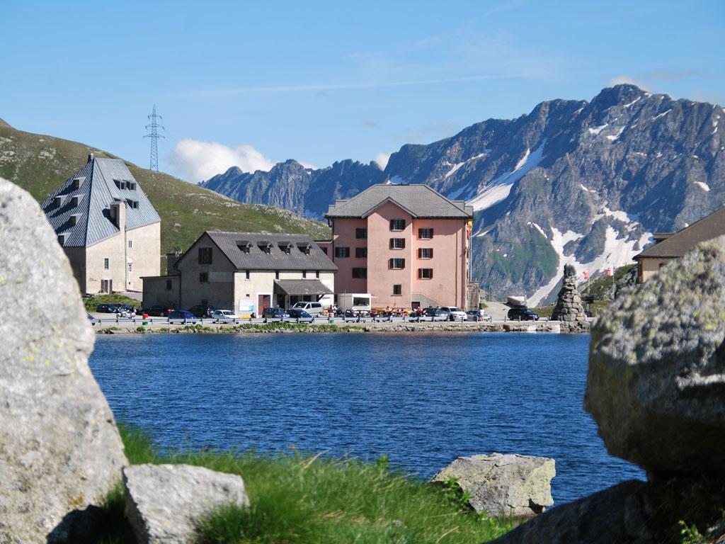 Image 0 - Ostello San Gottardo