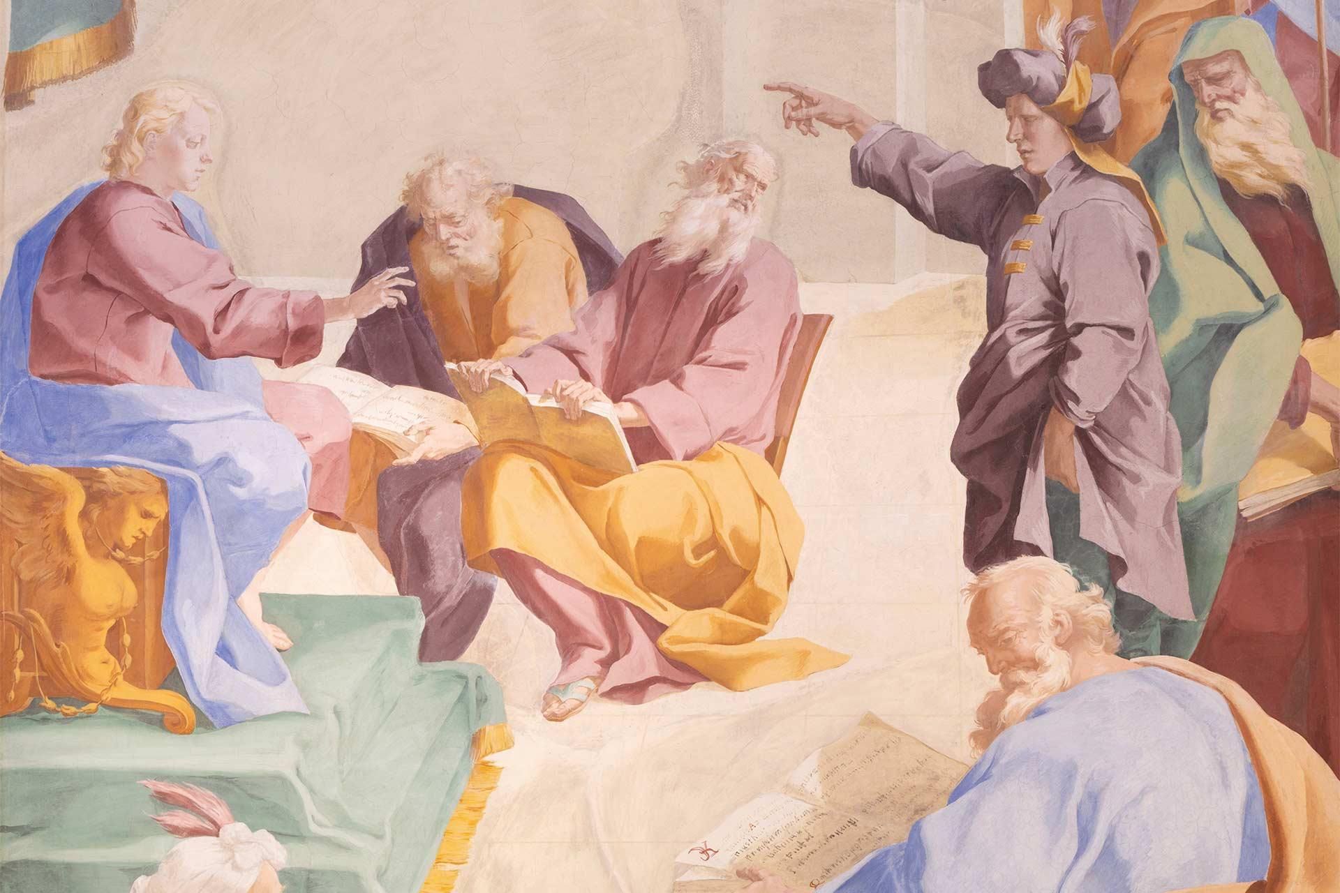 Image 2 - Santuario della Madonna d'Ongero