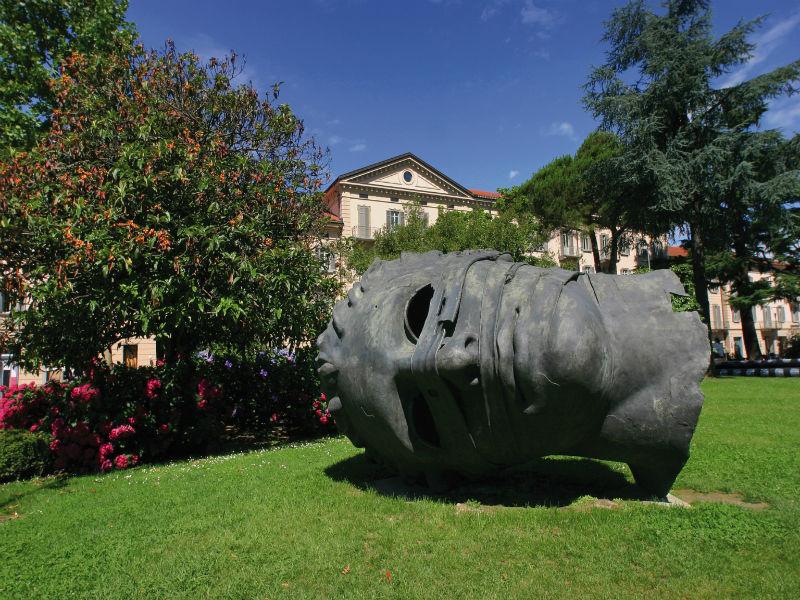 Image 5 - Die Altstadt Lugano