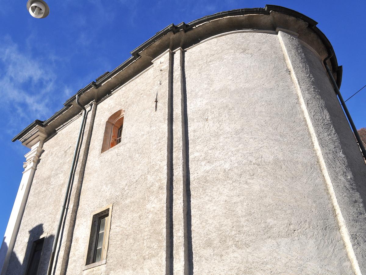 Image 3 - Kapelle Santa Croce