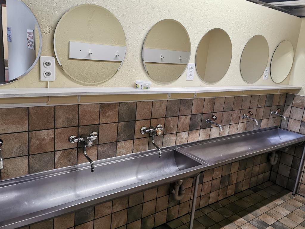 Image 6 - Camping Palazzina