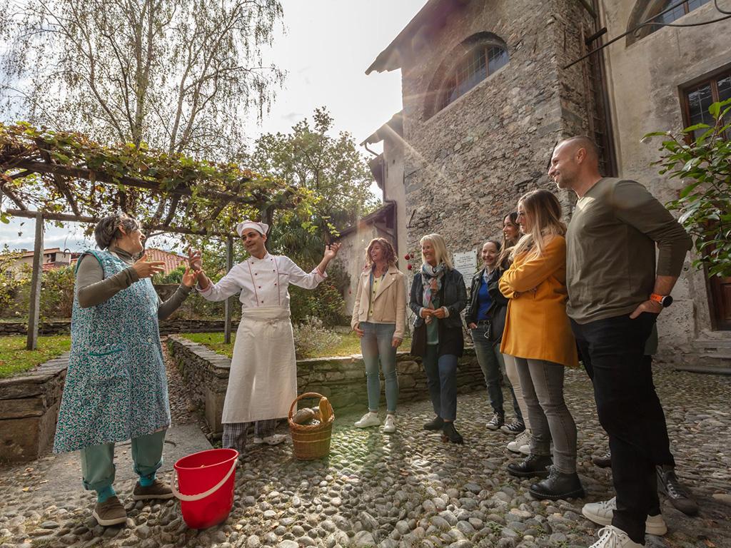 Image 4 - Locarno time travel tour