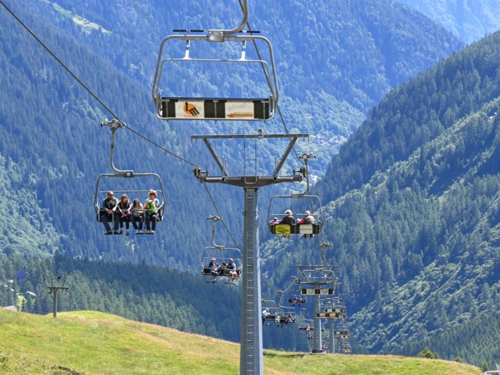 Image 24 - Bosco Gurin - été