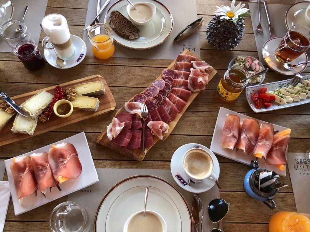 Image 4 - Ristoro Sass Malt