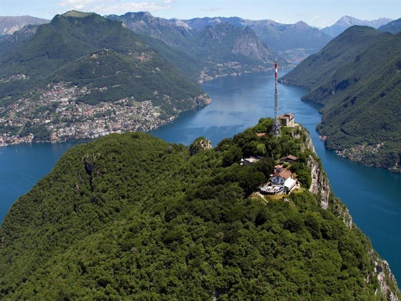 Image 1 - Ristorante Vetta San Salvatore