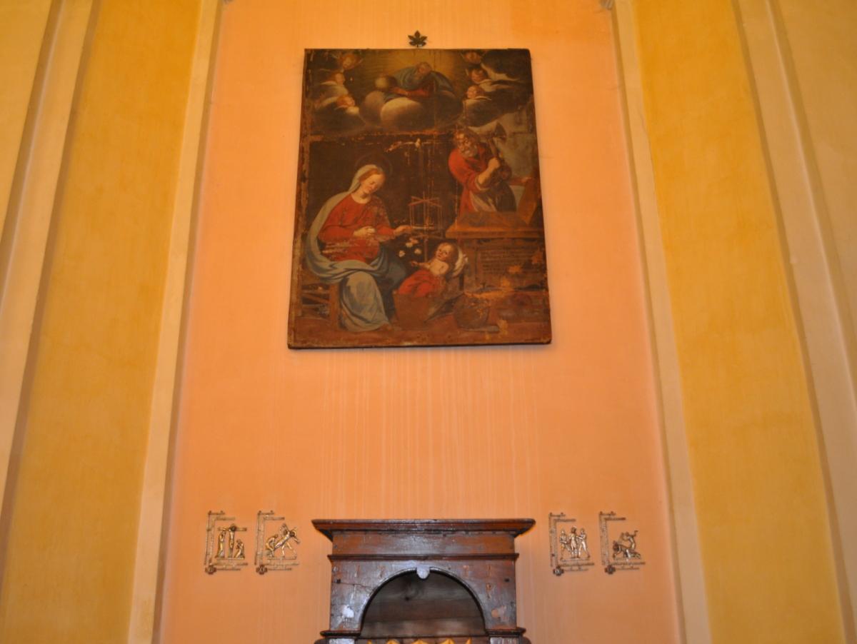 Image 3 - Kirche San Rocco e Sebastiano