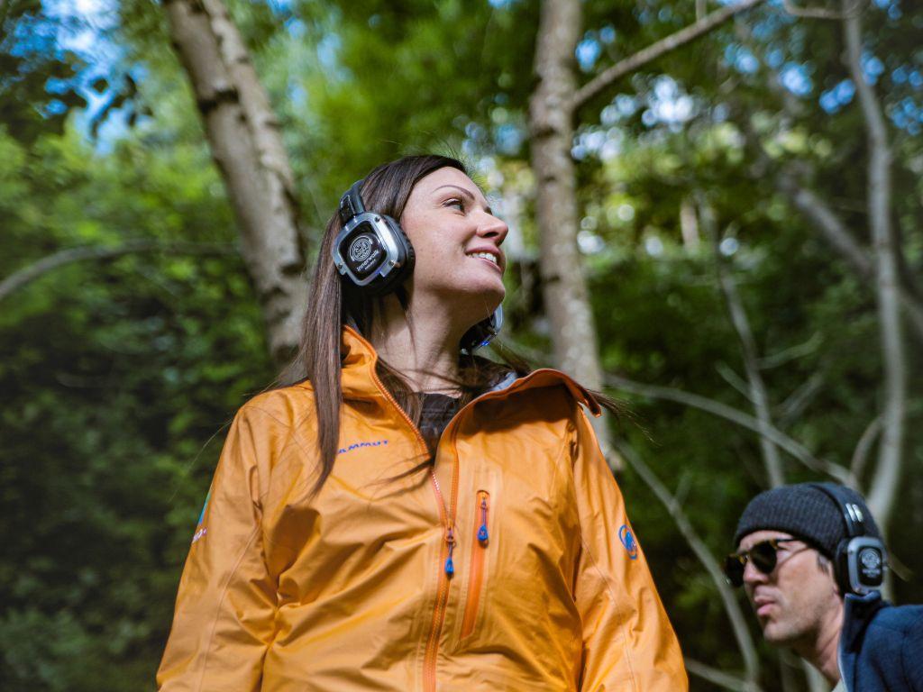 Image 9 - Innerwalk - Viaggi Sonori & Team Building