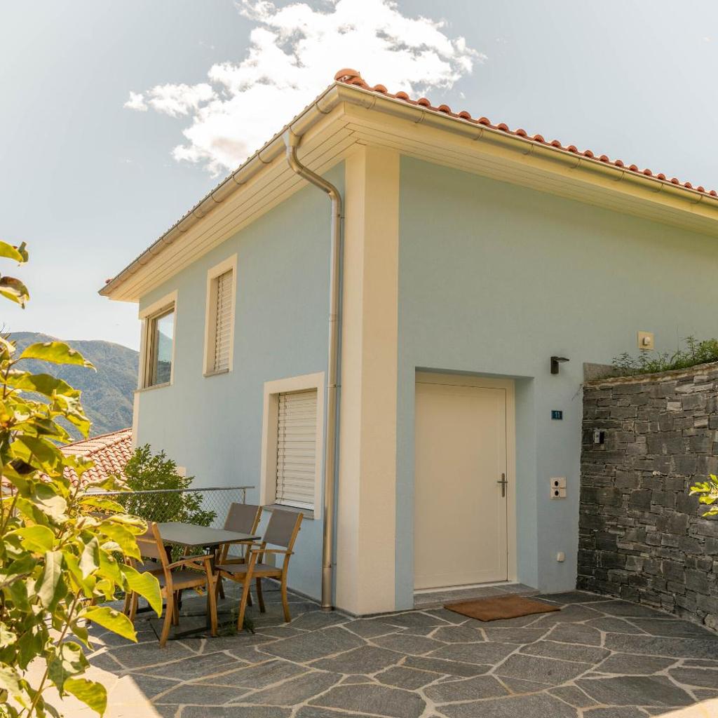 Image 0 - Casa Teatro Panoramico 5 Star Holiday House