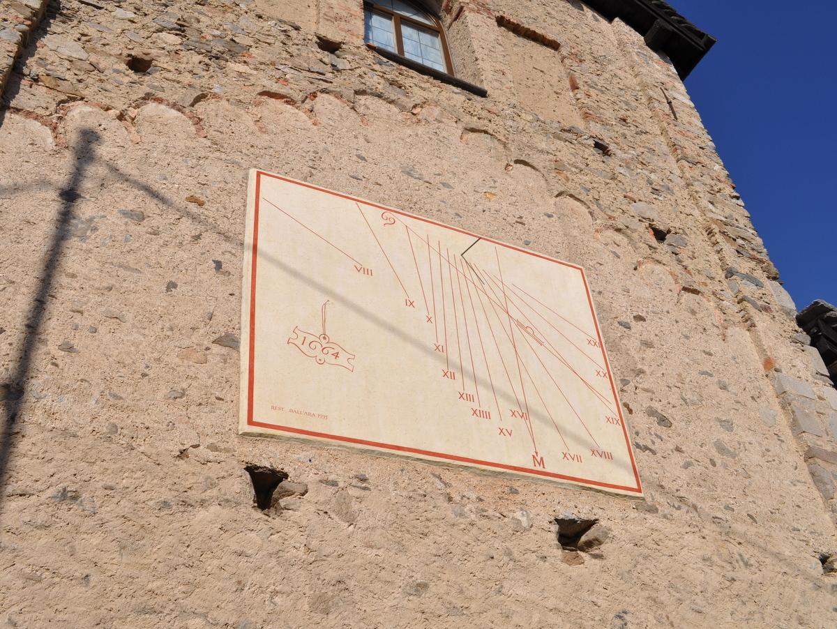 Image 2 - Kirche S. Michele, Arosio